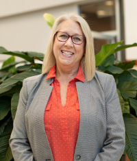 Headshot of Kathy Waugh