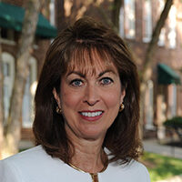 Headshot of Dr. Nancy Dishner